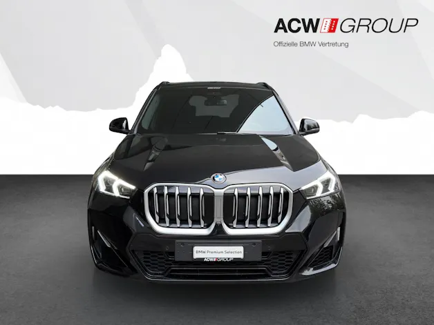 BMW X1 23i xDrive