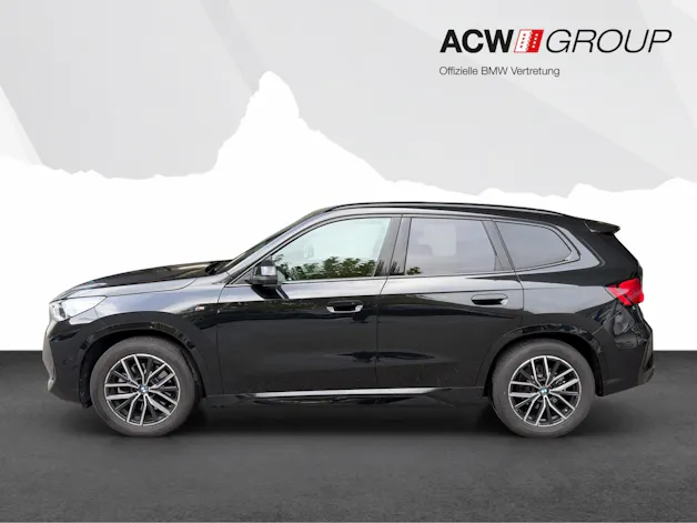 BMW X1 23i xDrive