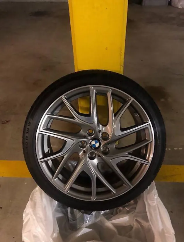 BMW 420i Cabriolet Steptronic Hardtop
