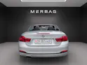 BMW 420i Cabriolet Steptronic Hardtop
