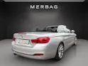 BMW 420i Cabriolet Steptronic Hardtop