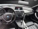 BMW 420i Cabriolet Steptronic Hardtop