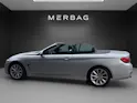 BMW 420i Cabriolet Steptronic Hardtop