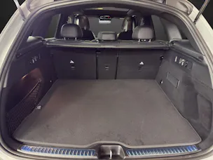 MERCEDES-BENZ GLC 53 AMG 4Matic+ 9G-Tronic