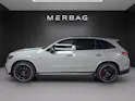 MERCEDES-BENZ GLC 53 AMG 4Matic+ 9G-Tronic