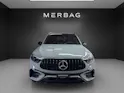 MERCEDES-BENZ GLC 53 AMG 4Matic+ 9G-Tronic