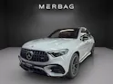 MERCEDES-BENZ GLC 53 AMG 4Matic+ 9G-Tronic