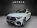 MERCEDES-BENZ GLC 53 AMG 4Matic+ 9G-Tronic