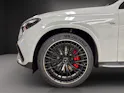 MERCEDES-BENZ GLC 53 AMG 4Matic+ 9G-Tronic