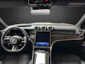MERCEDES-BENZ GLC 53 AMG 4Matic+ 9G-Tronic