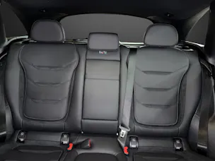 MERCEDES-BENZ GLC 53 AMG 4Matic+ 9G-Tronic