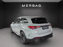 MERCEDES-BENZ GLC 53 AMG 4Matic+ 9G-Tronic