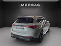 MERCEDES-BENZ GLC 53 AMG 4Matic+ 9G-Tronic