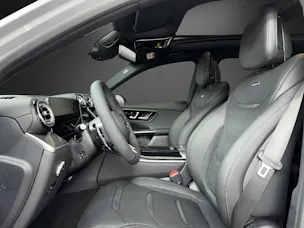 MERCEDES-BENZ GLC 53 AMG 4Matic+ 9G-Tronic