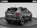 DACIA Duster TCe 130 48V Extreme 4x4