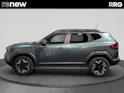 DACIA Duster TCe 130 48V Extreme 4x4