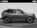 DACIA Duster TCe 130 48V Extreme 4x4