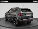 DACIA Duster TCe 130 48V Extreme 4x4