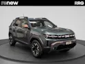 DACIA Duster TCe 130 48V Extreme 4x4