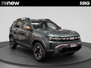 DACIA Duster TCe 130 48V Extreme 4x4