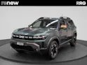 DACIA Duster TCe 130 48V Extreme 4x4