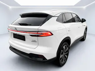 MG HS 1.5 T Hybrid+ Luxury *7 Jahre MG Garantie/150'000 km*