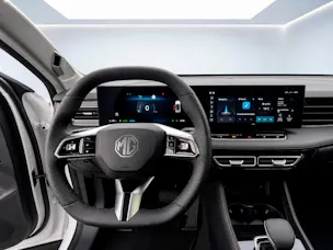 MG HS 1.5 T Hybrid+ Luxury *7 Jahre MG Garantie/150'000 km*