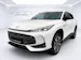 MG HS 1.5 T Hybrid+ Luxury *7 Jahre MG Garantie/150'000 km*