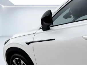 MG HS 1.5 T Hybrid+ Luxury *7 Jahre MG Garantie/150'000 km*