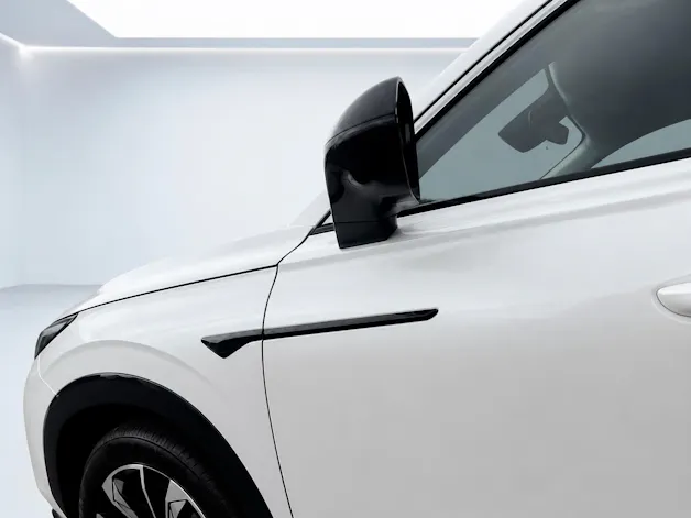 MG HS 1.5 T Hybrid+ Luxury *7 Jahre MG Garantie/150'000 km*
