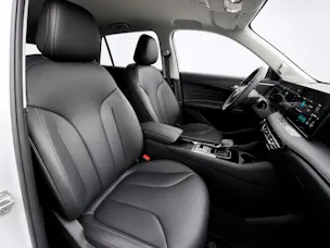 MG HS 1.5 T Hybrid+ Luxury *7 Jahre MG Garantie/150'000 km*