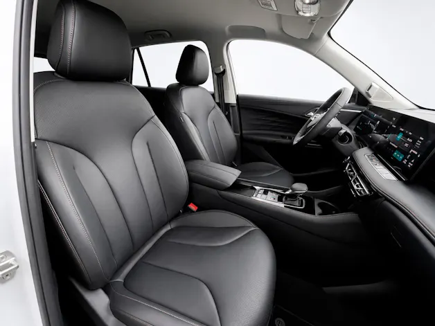 MG HS 1.5 T Hybrid+ Luxury *7 Jahre MG Garantie/150'000 km*