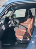 Toyota Land Cruiser 2.8TD 48V Swiss Edition mit Allterrainreifen + AHK