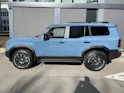 Toyota Land Cruiser 2.8TD 48V Swiss Edition mit Allterrainreifen + AHK