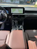 Toyota Land Cruiser 2.8TD 48V Swiss Edition mit Allterrainreifen + AHK