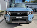 Toyota Land Cruiser 2.8TD 48V Swiss Edition mit Allterrainreifen + AHK