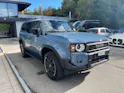 Toyota Land Cruiser 2.8TD 48V Swiss Edition mit Allterrainreifen + AHK