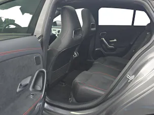 MERCEDES-BENZ CLA Shooting Brake 250 7G-DCT AMG Line