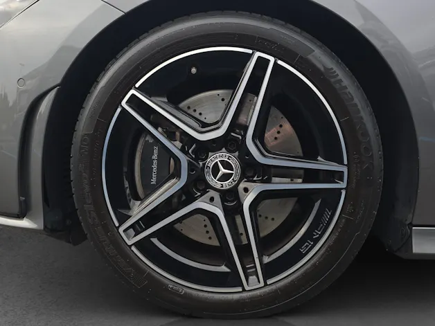 MERCEDES-BENZ CLA Shooting Brake 250 7G-DCT AMG Line