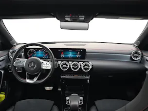 MERCEDES-BENZ CLA Shooting Brake 250 7G-DCT AMG Line