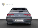 MERCEDES-BENZ CLA Shooting Brake 250 7G-DCT AMG Line
