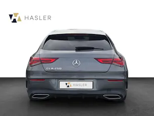 MERCEDES-BENZ CLA Shooting Brake 250 7G-DCT AMG Line