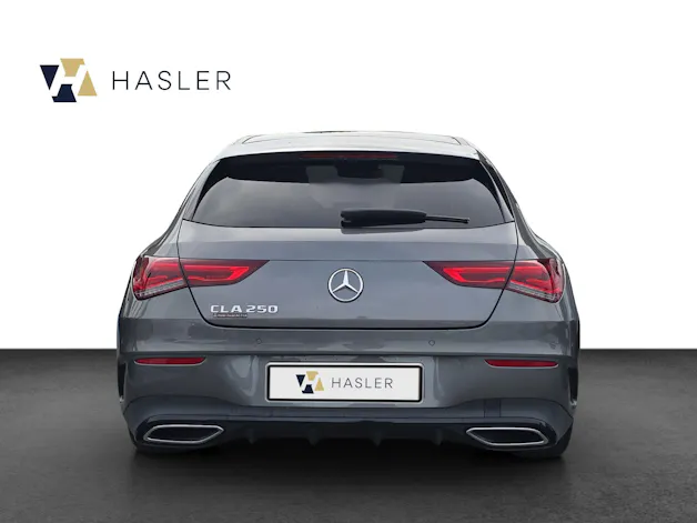 MERCEDES-BENZ CLA Shooting Brake 250 7G-DCT AMG Line