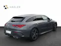 MERCEDES-BENZ CLA Shooting Brake 250 7G-DCT AMG Line