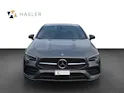 MERCEDES-BENZ CLA Shooting Brake 250 7G-DCT AMG Line