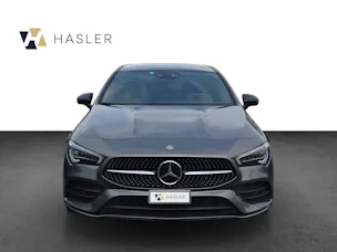 MERCEDES-BENZ CLA Shooting Brake 250 7G-DCT AMG Line