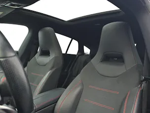 MERCEDES-BENZ CLA Shooting Brake 250 7G-DCT AMG Line
