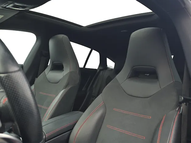 MERCEDES-BENZ CLA Shooting Brake 250 7G-DCT AMG Line