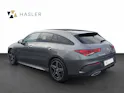 MERCEDES-BENZ CLA Shooting Brake 250 7G-DCT AMG Line