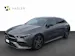 MERCEDES-BENZ CLA Shooting Brake 250 7G-DCT AMG Line